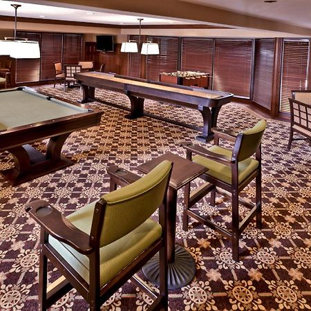Ann Arbor Regent Hotel And Suites Zewnętrze zdjęcie