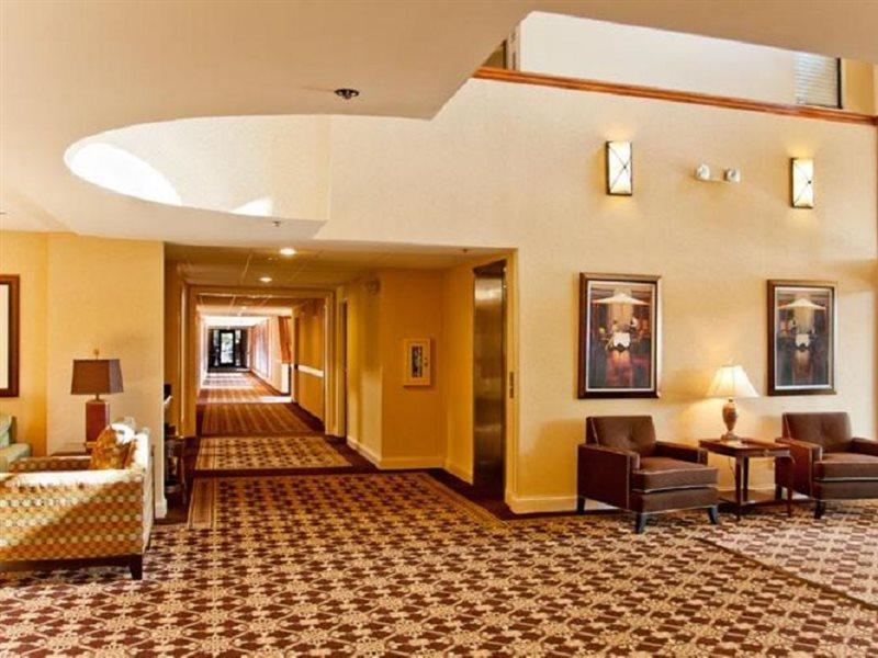 Ann Arbor Regent Hotel And Suites Zewnętrze zdjęcie