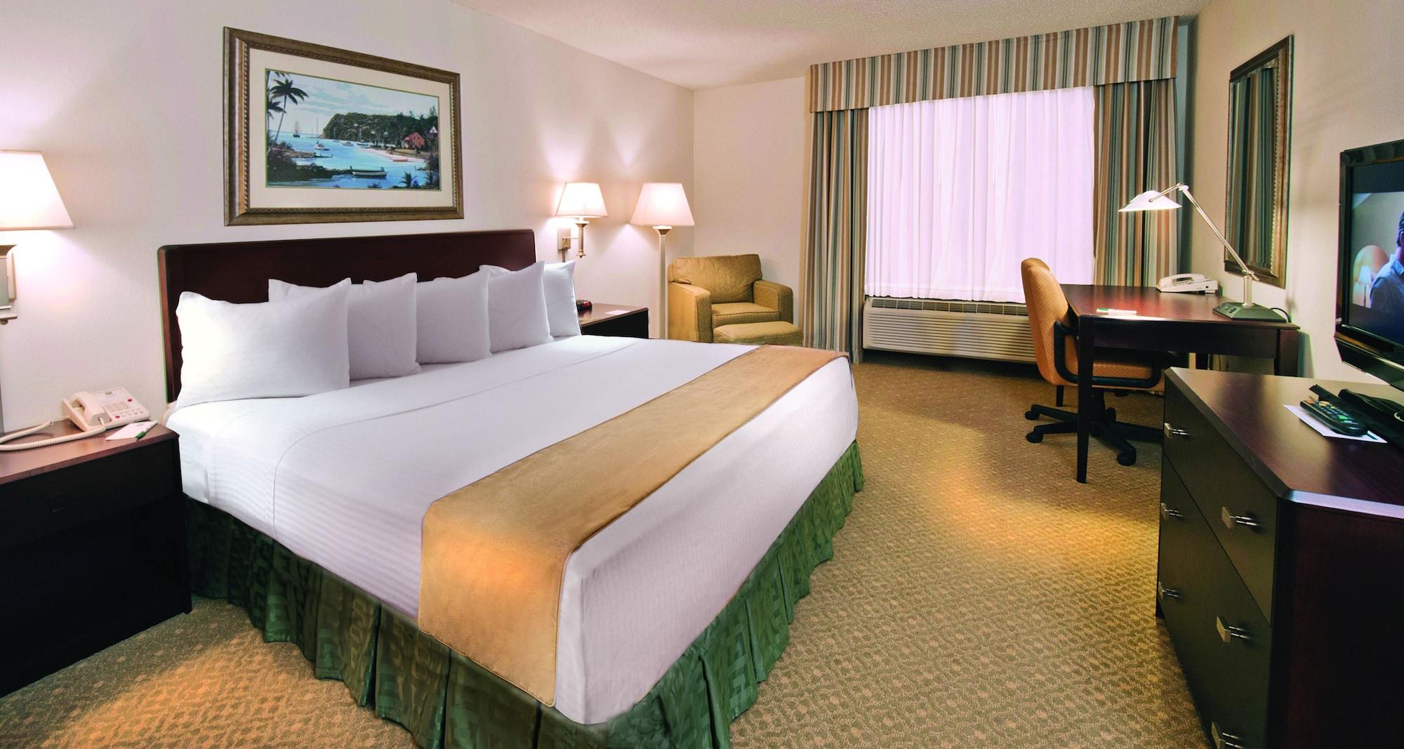 Ann Arbor Regent Hotel And Suites Zewnętrze zdjęcie