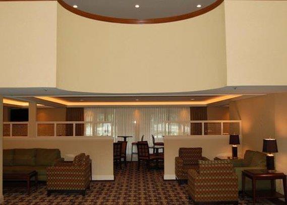 Ann Arbor Regent Hotel And Suites Wnętrze zdjęcie