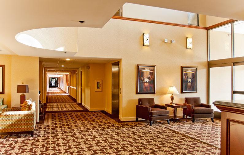 Ann Arbor Regent Hotel And Suites Zewnętrze zdjęcie